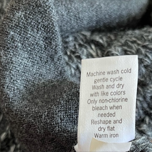 Athleta Chill Merino Wool Texured Sweater - Picture 8 of 10